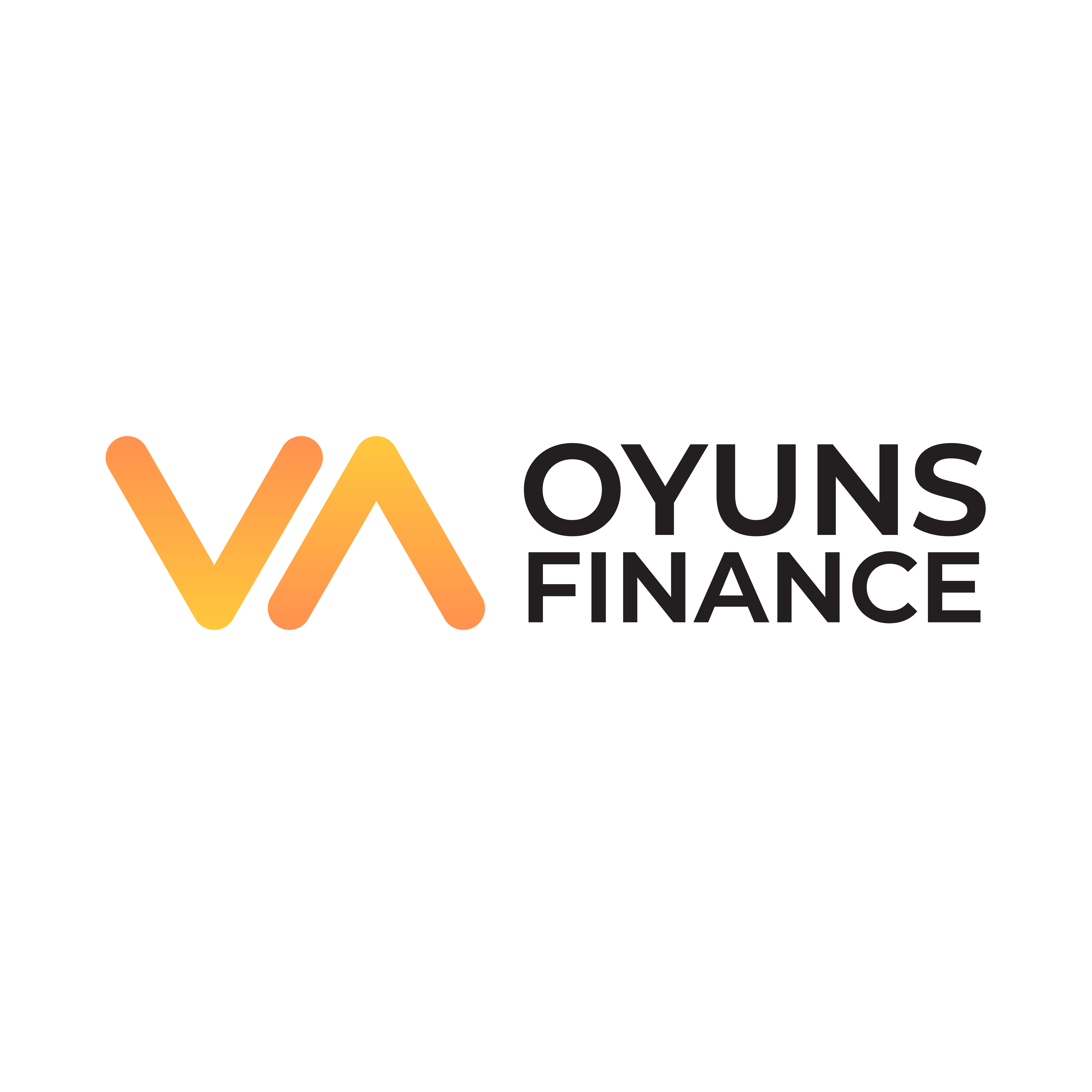 Oyuns Finance Logo